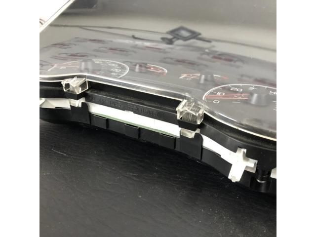 bontott FIAT FIORINO Kilométeróra