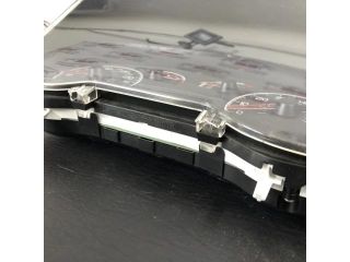 bontott FIAT FIORINO Kilométeróra