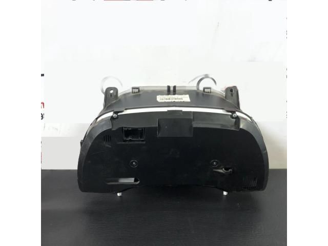 bontott FIAT FIORINO Kilométeróra