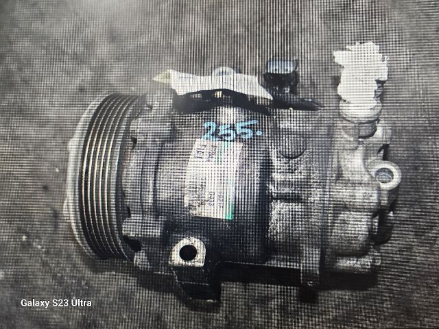 bontott FIAT FIORINO Klímakompresszor