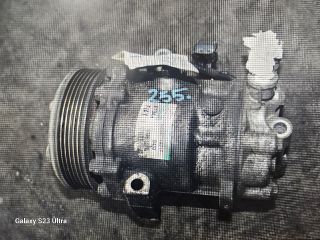 bontott FIAT FIORINO Klímakompresszor