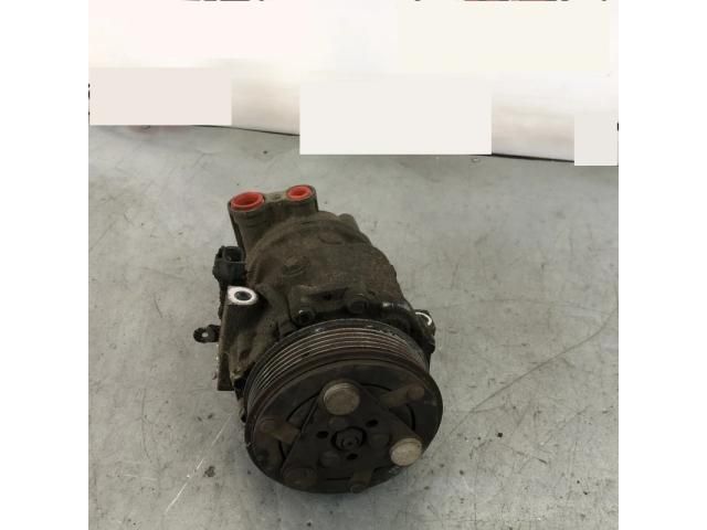 bontott FIAT FIORINO Klímakompresszor