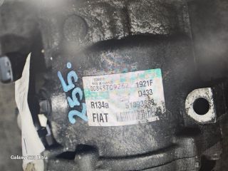 bontott FIAT FIORINO Klímakompresszor