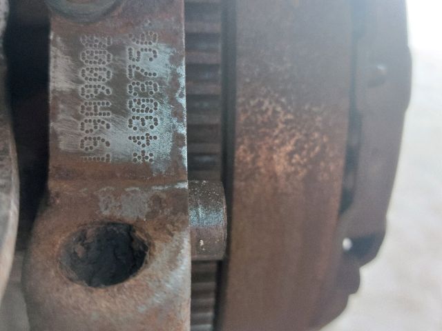 bontott FIAT FIORINO Komplett Motor (Segédberendezésekkel)