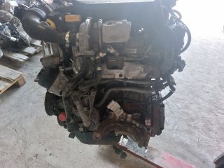 bontott FIAT FIORINO Komplett Motor (Segédberendezésekkel)