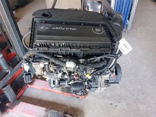 bontott FIAT FIORINO Komplett Motor (Segédberendezésekkel)