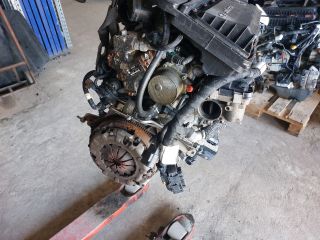 bontott FIAT FIORINO Komplett Motor (Segédberendezésekkel)