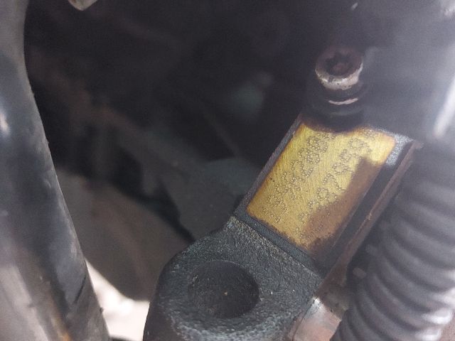 bontott FIAT FIORINO Komplett Motor (Segédberendezésekkel)