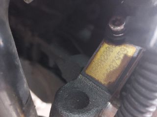 bontott FIAT FIORINO Komplett Motor (Segédberendezésekkel)