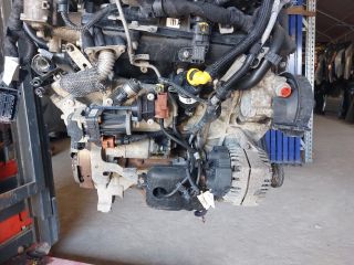 bontott FIAT FIORINO Komplett Motor (Segédberendezésekkel)