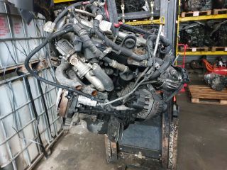 bontott FIAT FIORINO Komplett Motor (Segédberendezésekkel)