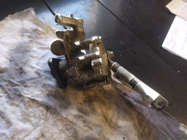 bontott FIAT FIORINO Kormányszervó Motor (Hidraulikus)