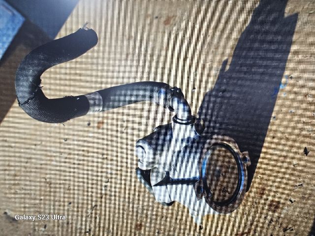 bontott FIAT FIORINO Kormányszervó Motor (Hidraulikus)