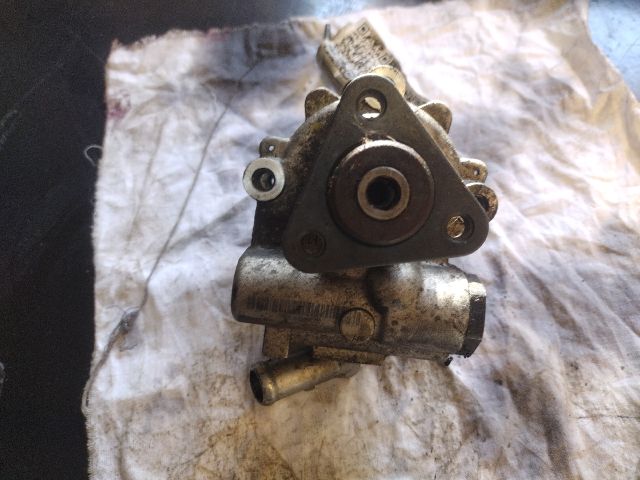 bontott FIAT FIORINO Kormányszervó Motor (Hidraulikus)