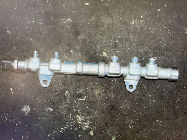 bontott FIAT FIORINO Közösnyomócső