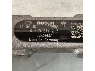 bontott FIAT FIORINO Közösnyomócső