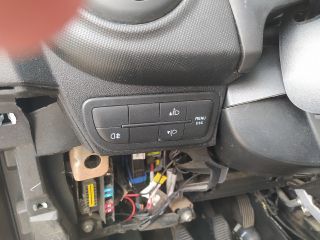 bontott FIAT FIORINO Kuplung Pedál