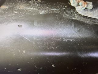 bontott FIAT FIORINO Önindító