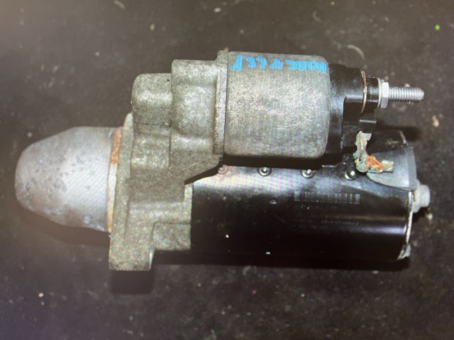 bontott FIAT FIORINO Önindító