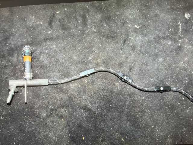 bontott FIAT FIORINO Résolajcső