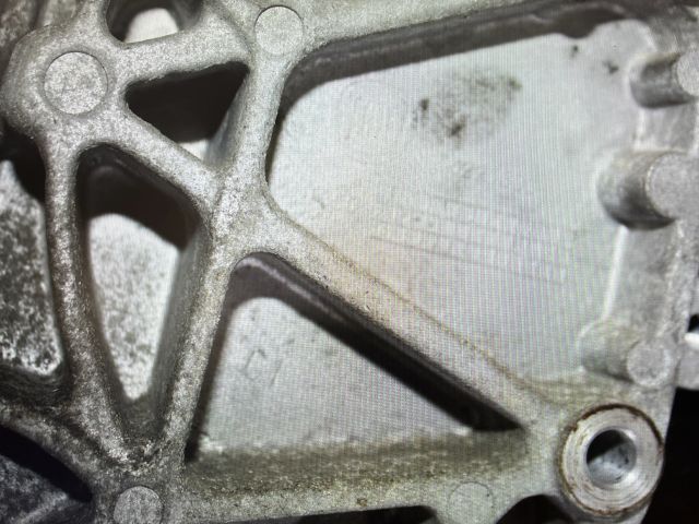 bontott FIAT FIORINO Szervó Tartó Bak (Magában)