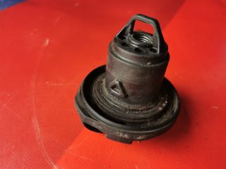 bontott FIAT FIORINO Tanksapka