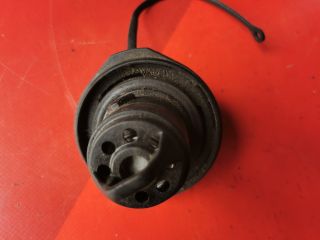 bontott FIAT FIORINO Tanksapka