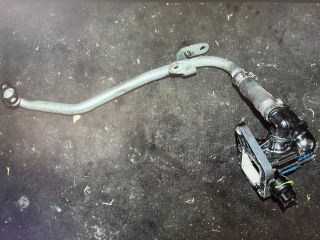 bontott FIAT FIORINO Termosztátház