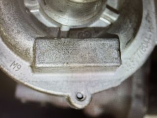 bontott FIAT FIORINO Turbó