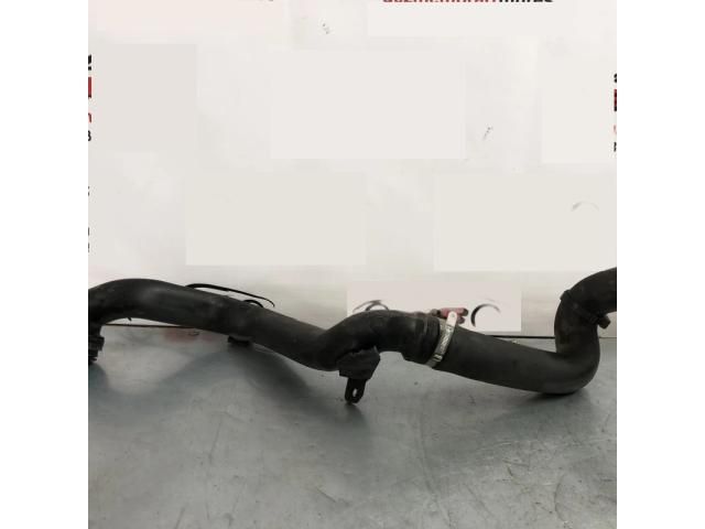 bontott FIAT FIORINO Turbócső