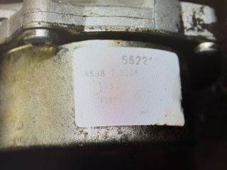 bontott FIAT FIORINO Vákumpumpa