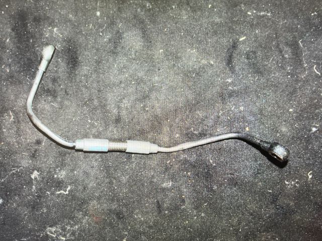 bontott FIAT FIORINO Vákuumpumpa Olajzó Cső