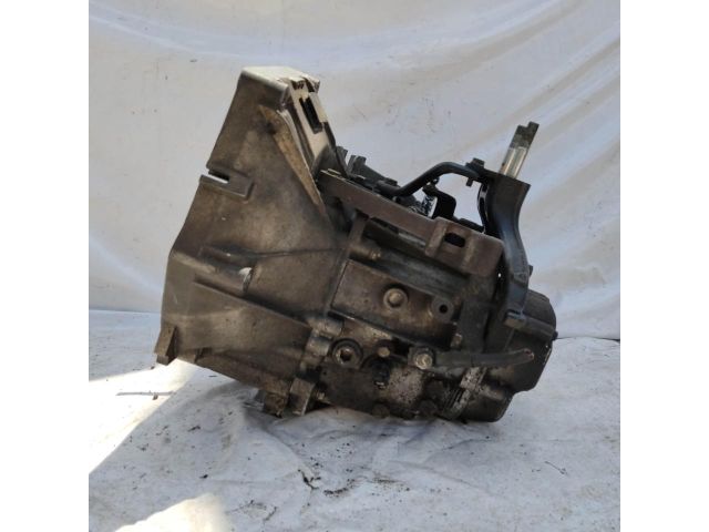 bontott FIAT FIORINO Váltó (Mechanikus)