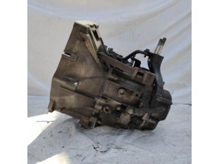 bontott FIAT FIORINO Váltó (Mechanikus)