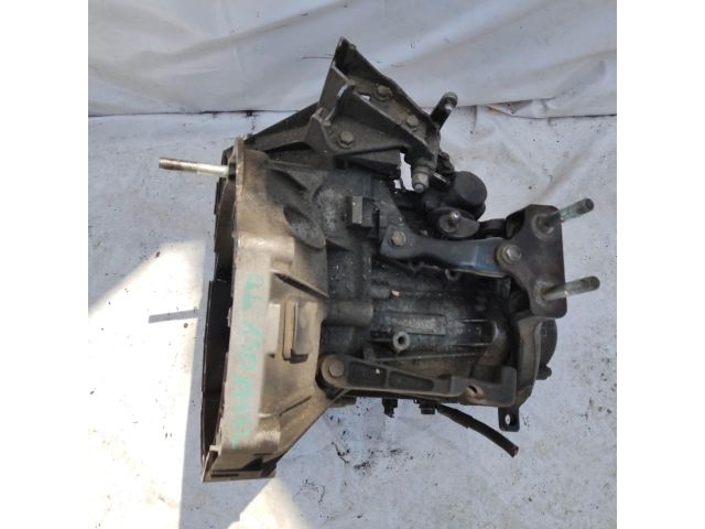 bontott FIAT FIORINO Váltó (Mechanikus)