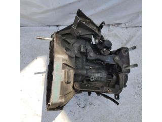 bontott FIAT FIORINO Váltó (Mechanikus)