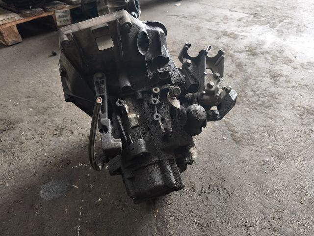 bontott FIAT FIORINO Váltó (Mechanikus)