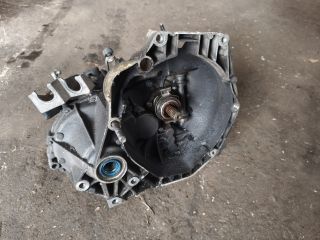 bontott FIAT FIORINO Váltó (Mechanikus)