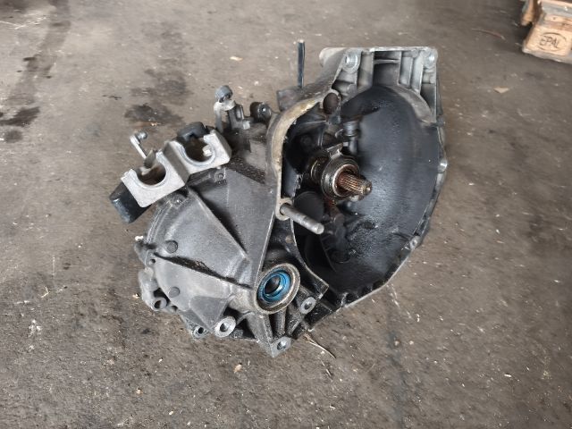 bontott FIAT FIORINO Váltó (Mechanikus)