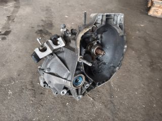 bontott FIAT FIORINO Váltó (Mechanikus)