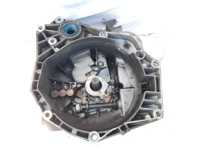 bontott FIAT FIORINO Váltó (Mechanikus)
