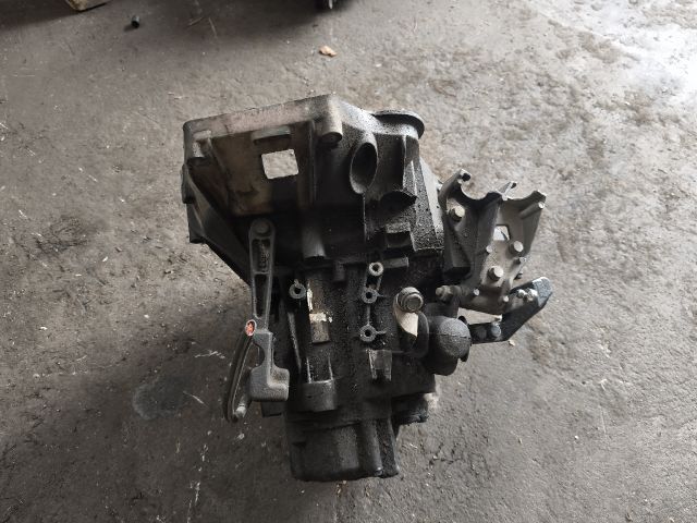 bontott FIAT FIORINO Váltó (Mechanikus)