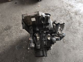bontott FIAT FIORINO Váltó (Mechanikus)