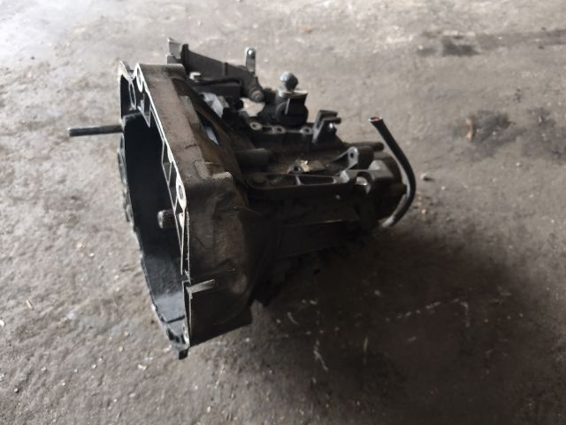 bontott FIAT FIORINO Váltó (Mechanikus)