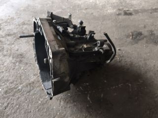 bontott FIAT FIORINO Váltó (Mechanikus)