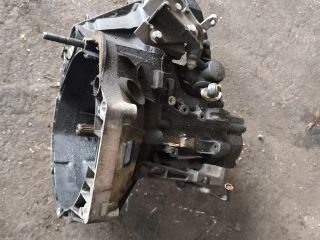 bontott FIAT FIORINO Váltó (Mechanikus)