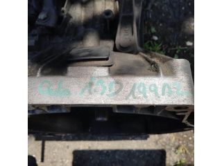 bontott FIAT FIORINO Váltó (Mechanikus)