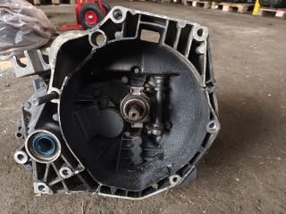 bontott FIAT FIORINO Váltó (Mechanikus)