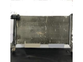 bontott FIAT FIORINO Vízhűtő Radiátor (Klímás)