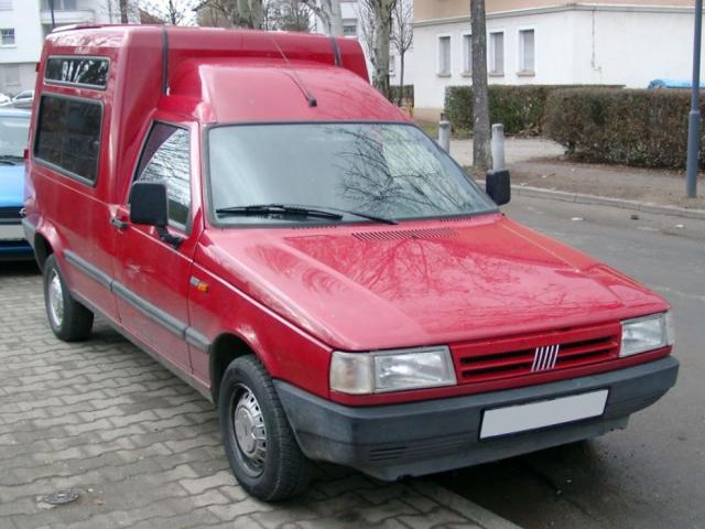 bontott FIAT FIORINO Jobb első Lengőkar